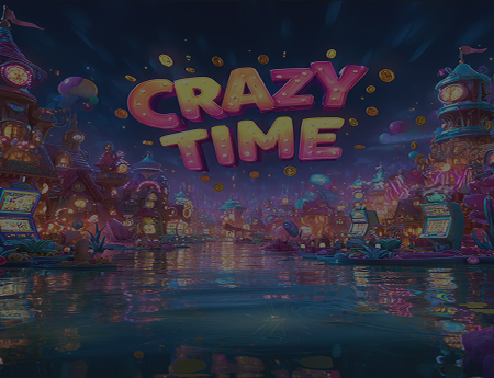 Crazy Time
