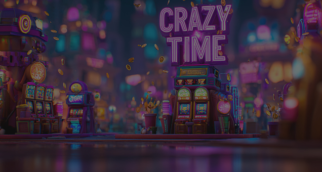 Crazy Time