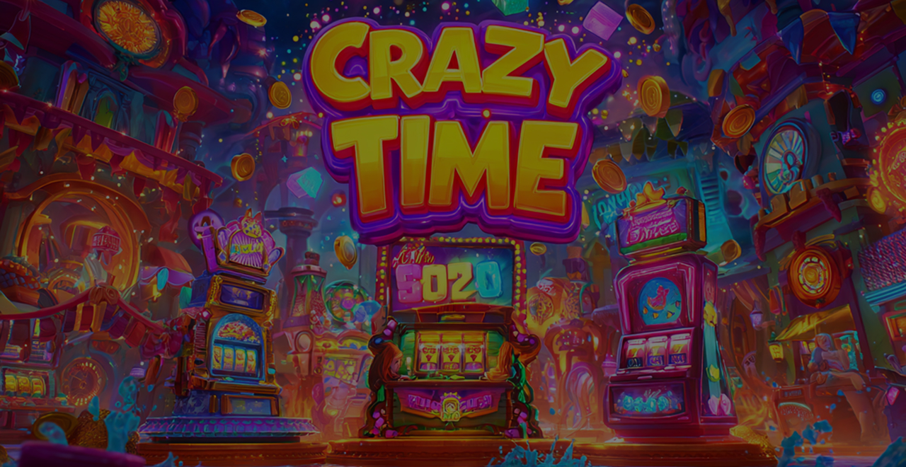 Crazy Time